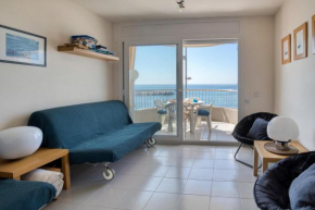 Apartamento en 1 línea mar, Sant Antoni De Calonge